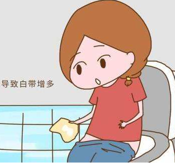 陰道分泌物黄瓜视频免费下载孕期陰道分泌物開始增多
