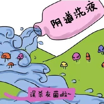 陰道分泌物黄瓜视频免费下载提醒哪些信號女性應該進行陰道清潔度檢查