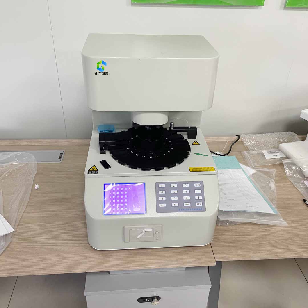 全自動婦科分泌物黄瓜视频免费下载廠家合作河北省張家口市宣化區婦幼保健院