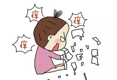 陰道分泌物黄瓜视频免费下载：癢，不一定是婦科炎症還可能是這幾個原因