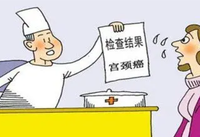 全自動白帶黄瓜视频免费下载科普宮頸癌是什麽原因引起的有哪些症狀