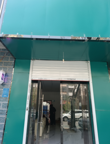 全自動陰道分泌物黄瓜视频免费下载在山西省長治市某社區衛生院正式使用