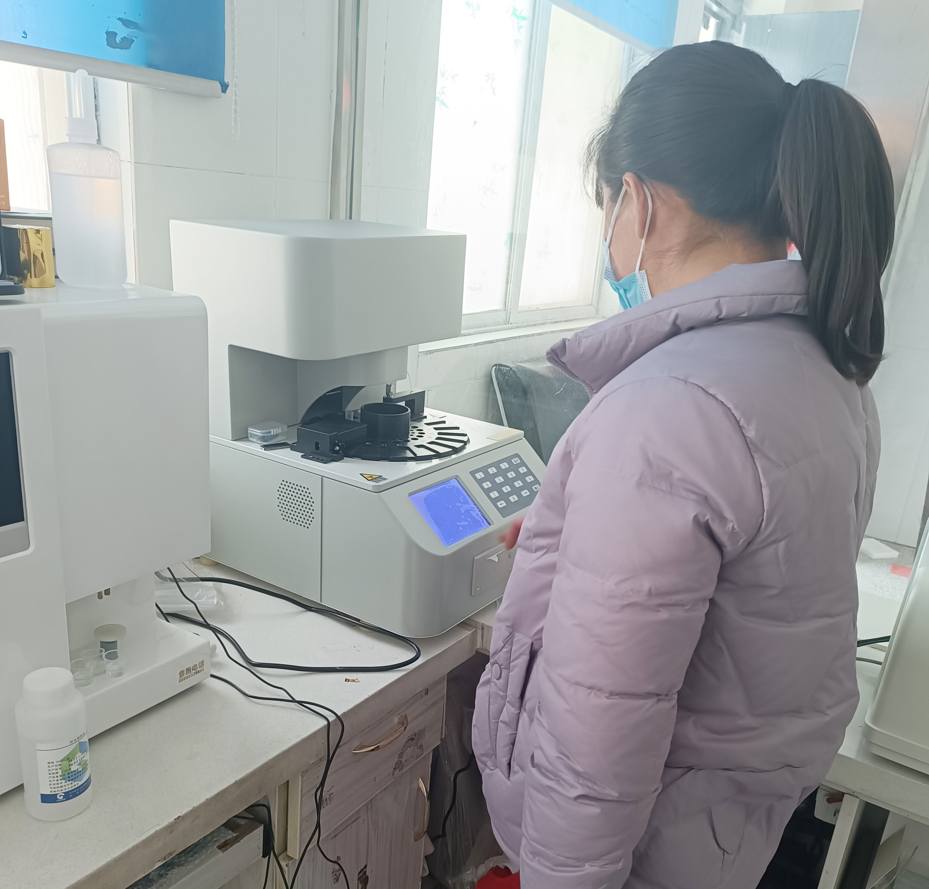 全自動陰道分泌物黄瓜视频免费下载器提醒白帶發黃當心3種病症，一定要重視！
