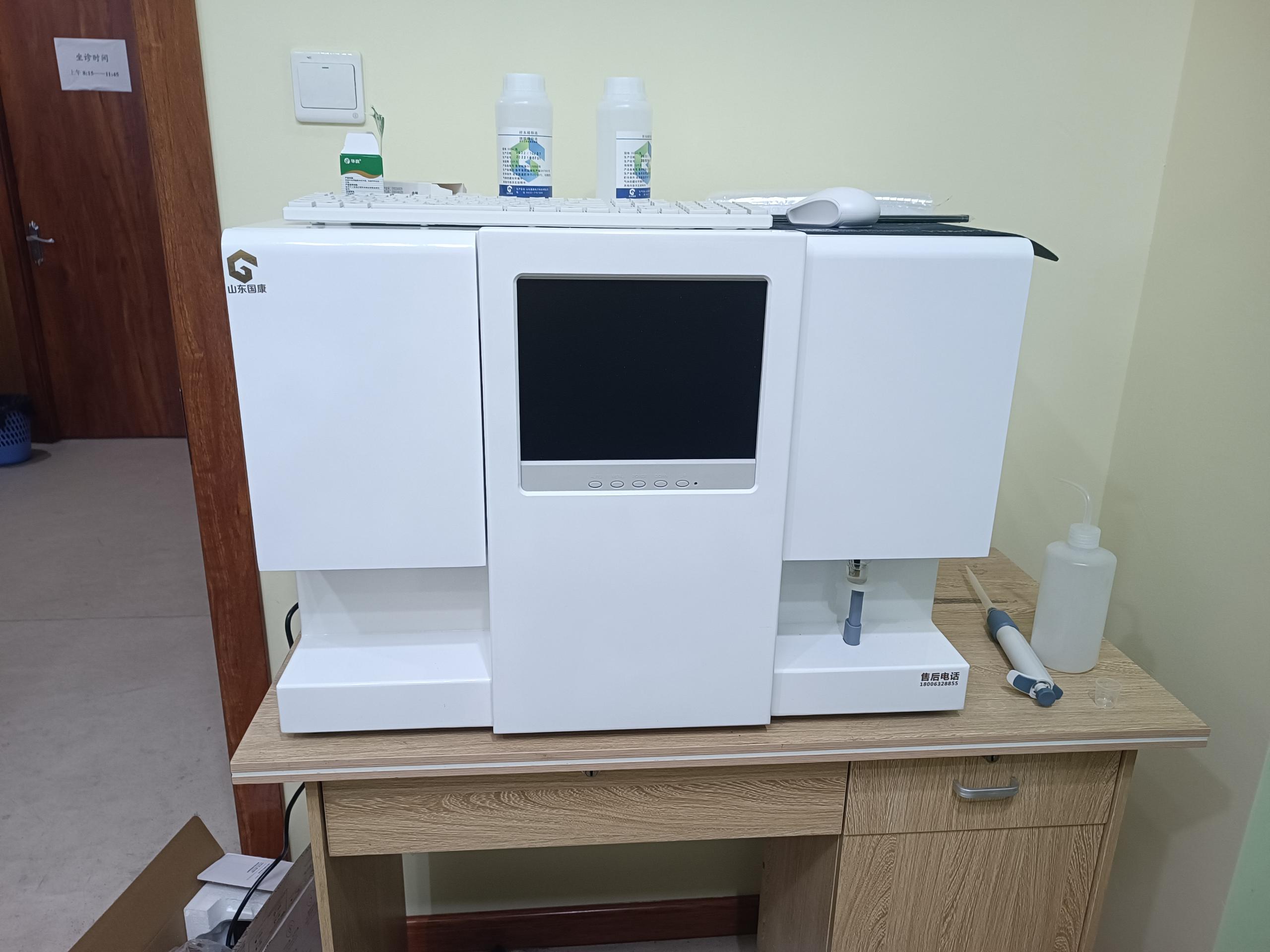 全自動婦科陰道分泌物黄瓜视频免费下载的臨床應用場景及檢測標準解析