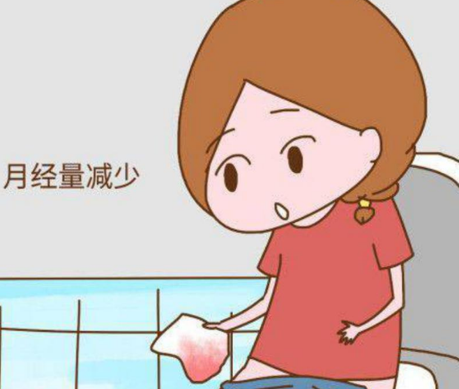 河南鄭州全自動陰道分泌物黄瓜视频免费下载生產廠家揭示月經量少的原因！