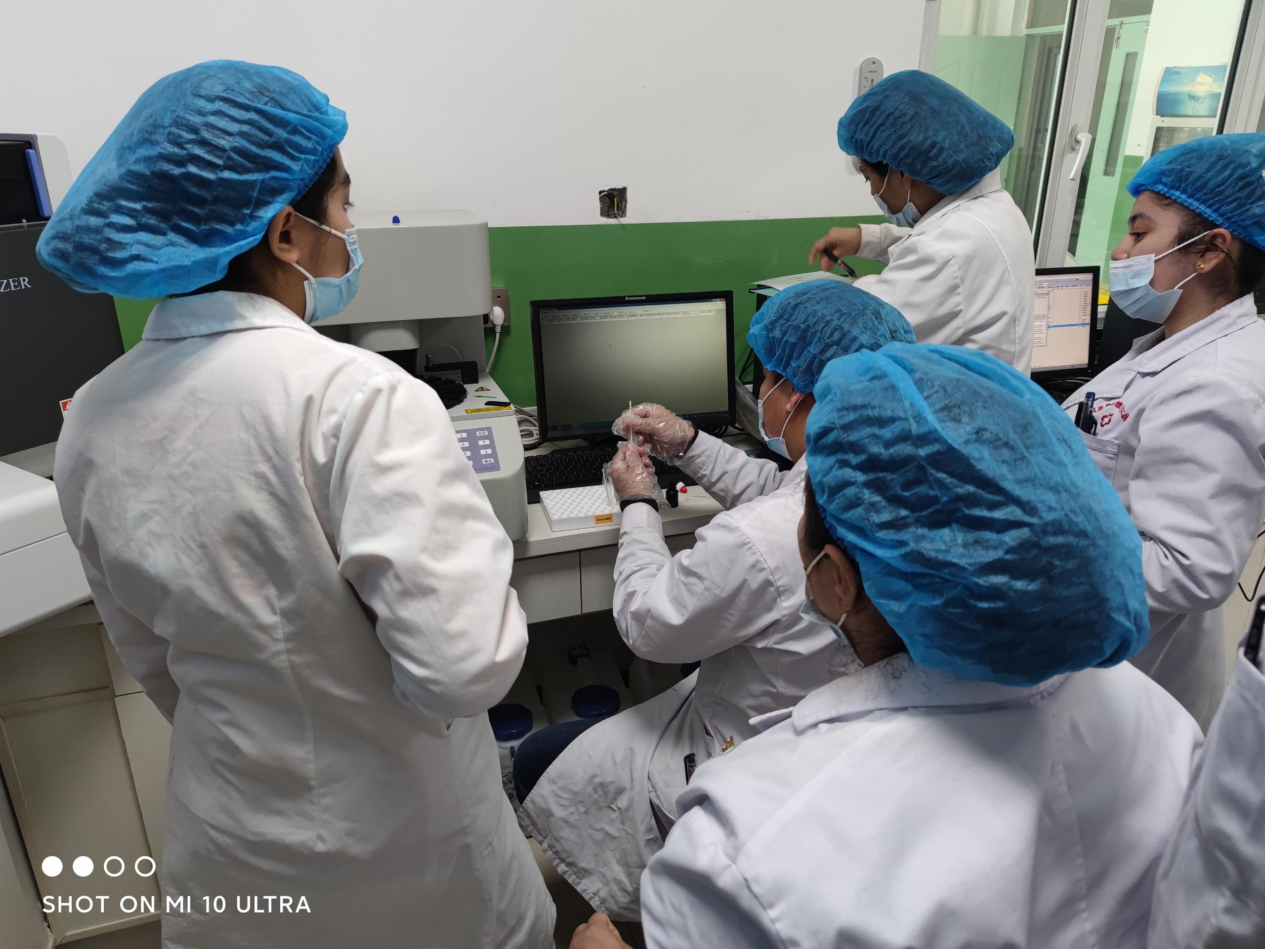 全自動白帶常規91黄瓜视频下载解說女性尿失禁引起婦科疾病，有哪些特點?
